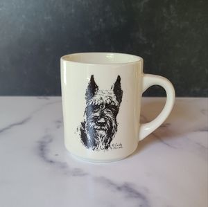 Cindy Farmer Airedale Terrier Mug
